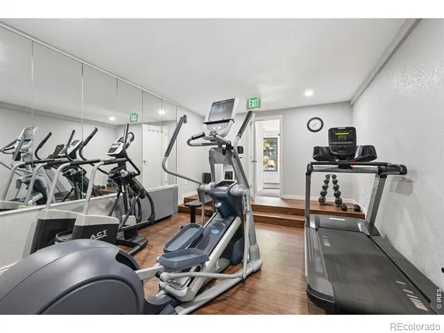 2227 Canyon Boulevard #354B Boulder, CO 80302