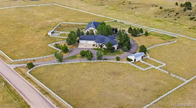 378 Conestoga Road Franktown, CO 80116