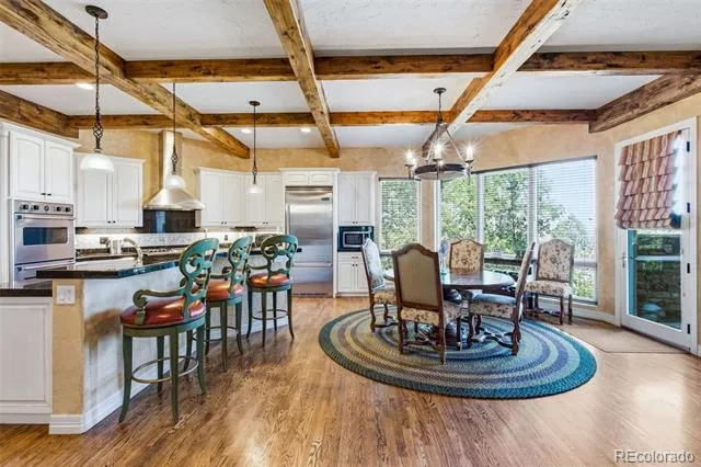 378 Conestoga Road Franktown, CO 80116