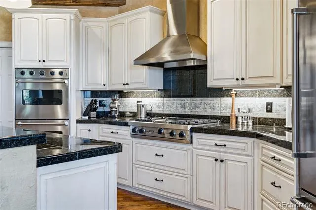 378 Conestoga Road Franktown, CO 80116