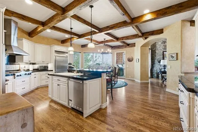 378 Conestoga Road Franktown, CO 80116