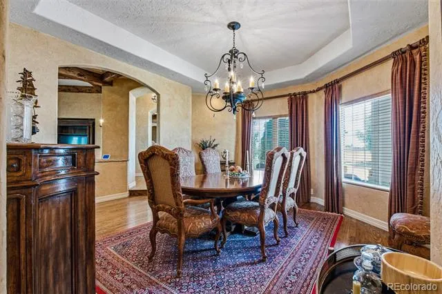 378 Conestoga Road Franktown, CO 80116