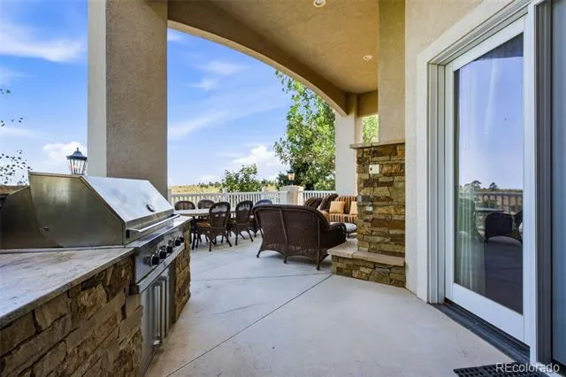 378 Conestoga Road Franktown, CO 80116