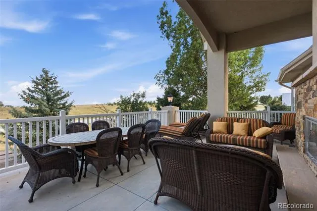 378 Conestoga Road Franktown, CO 80116
