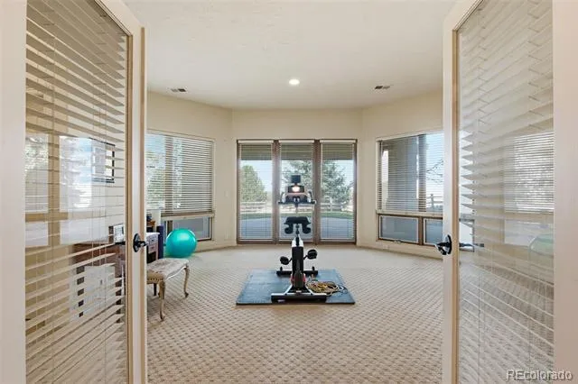 378 Conestoga Road Franktown, CO 80116
