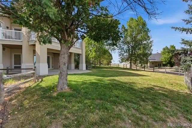 378 Conestoga Road Franktown, CO 80116