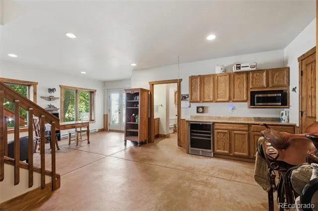 378 Conestoga Road Franktown, CO 80116