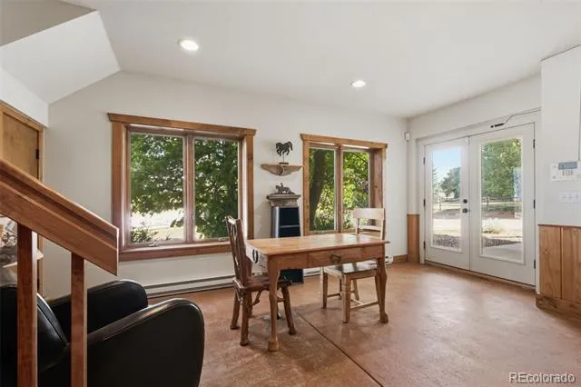 378 Conestoga Road Franktown, CO 80116