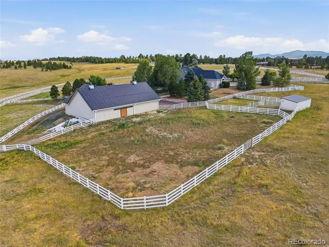 378 Conestoga Road Franktown, CO 80116