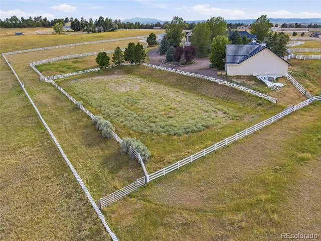 378 Conestoga Road Franktown, CO 80116