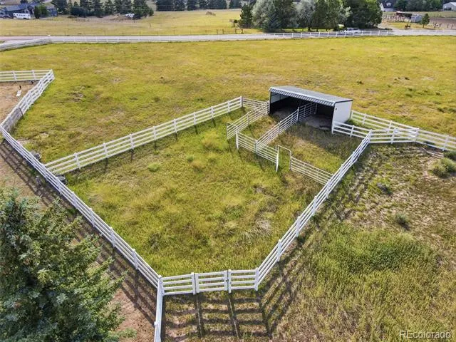 378 Conestoga Road Franktown, CO 80116