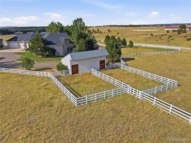 378 Conestoga Road Franktown, CO 80116