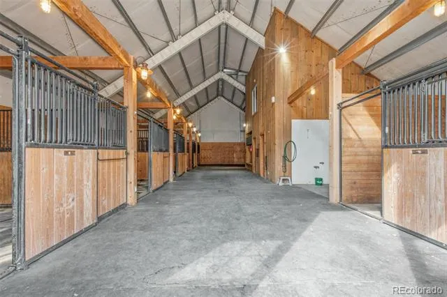378 Conestoga Road Franktown, CO 80116
