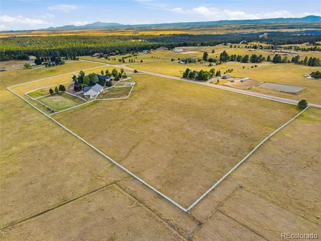378 Conestoga Road Franktown, CO 80116