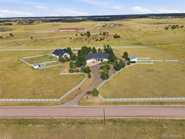 378 Conestoga Road Franktown, CO 80116