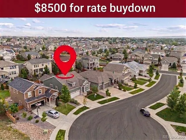 8935 Snowball Way Parker, CO 80134