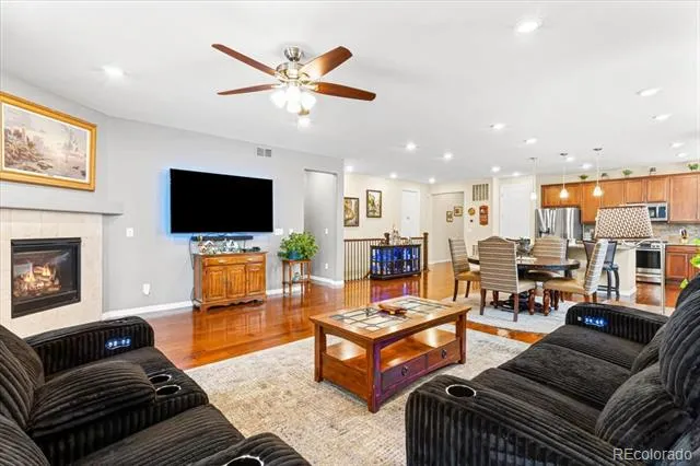 8935 Snowball Way Parker, CO 80134