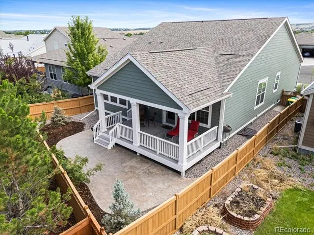 8935 Snowball Way Parker, CO 80134