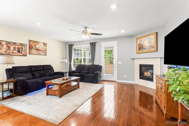 8935 Snowball Way Parker, CO 80134