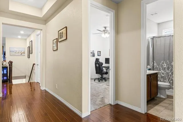 8935 Snowball Way Parker, CO 80134