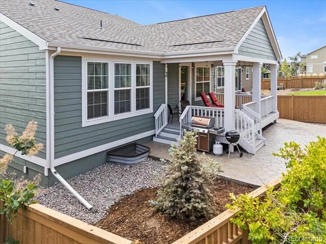 8935 Snowball Way Parker, CO 80134