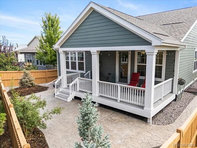 8935 Snowball Way Parker, CO 80134