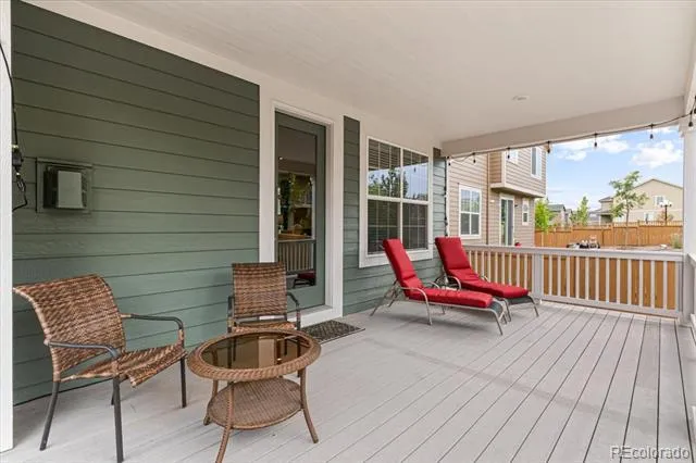 8935 Snowball Way Parker, CO 80134