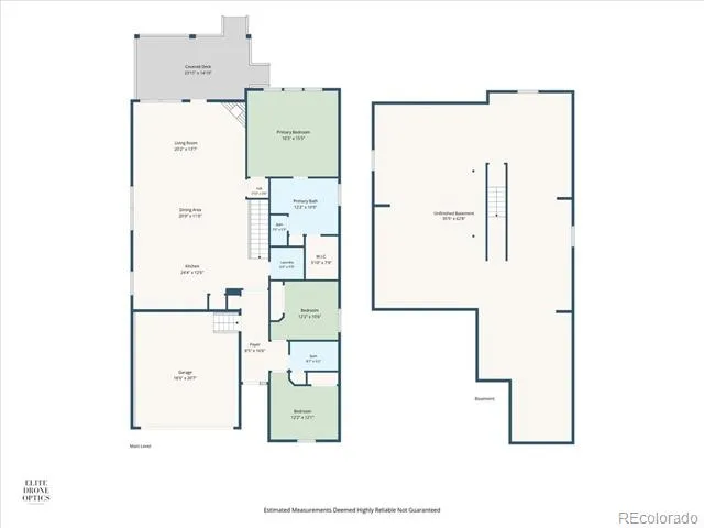 8935 Snowball Way Parker, CO 80134