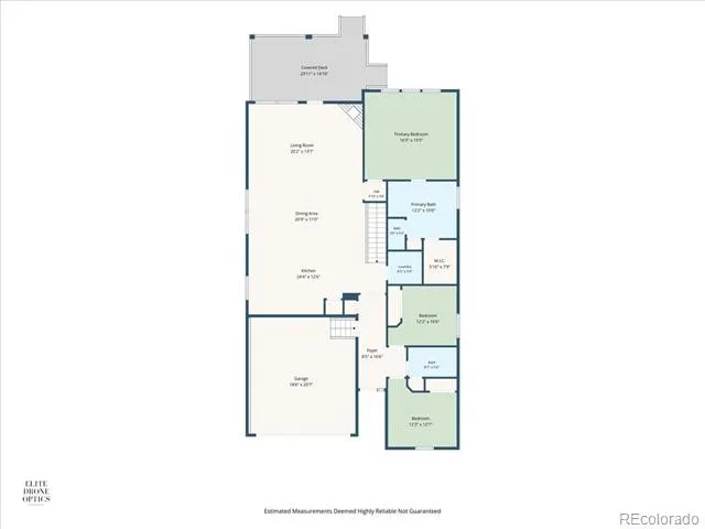 8935 Snowball Way Parker, CO 80134