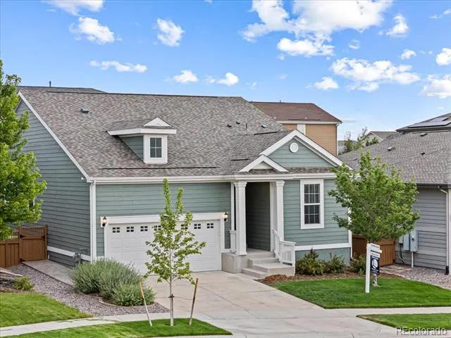 8935 Snowball Way Parker, CO 80134