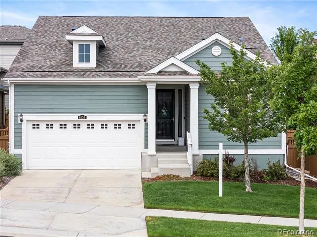 8935 Snowball Way Parker, CO 80134