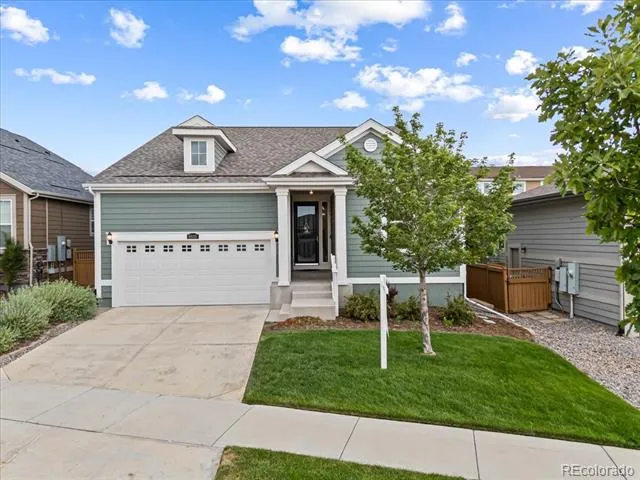 8935 Snowball Way Parker, CO 80134