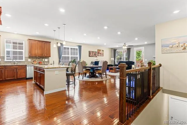 8935 Snowball Way Parker, CO 80134
