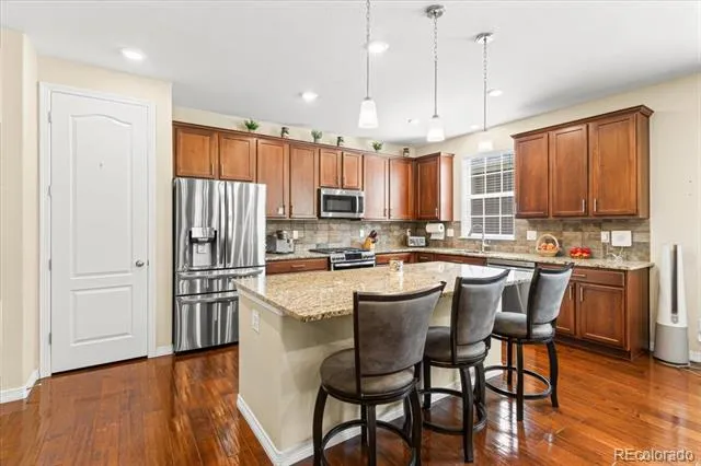 8935 Snowball Way Parker, CO 80134