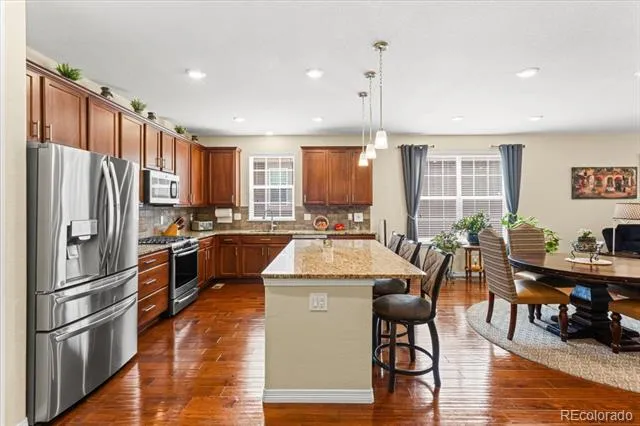 8935 Snowball Way Parker, CO 80134