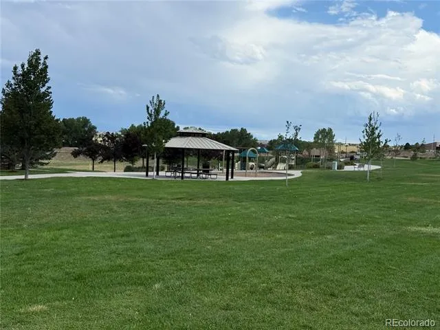 8935 Snowball Way Parker, CO 80134
