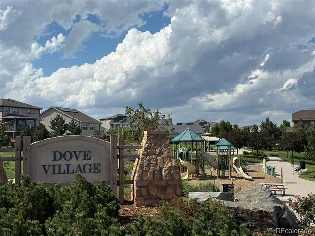 8935 Snowball Way Parker, CO 80134