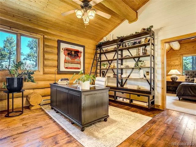 8510 Kirk Drive Colorado Springs, CO 80908