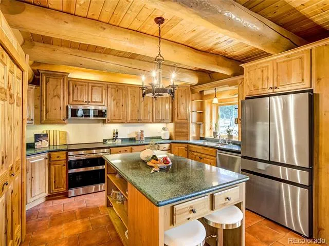 8510 Kirk Drive Colorado Springs, CO 80908