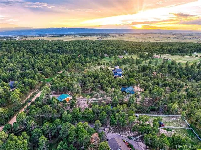 8510 Kirk Drive Colorado Springs, CO 80908