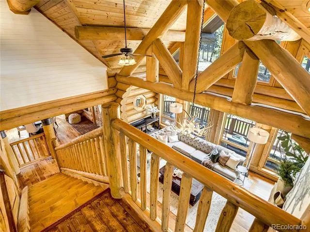 8510 Kirk Drive Colorado Springs, CO 80908