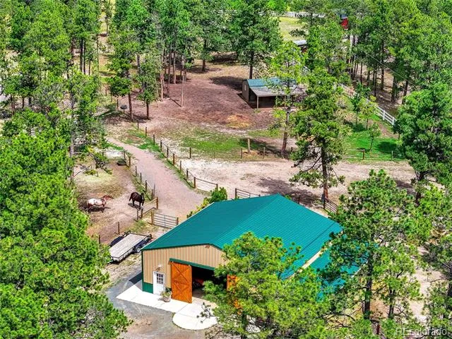 8510 Kirk Drive Colorado Springs, CO 80908