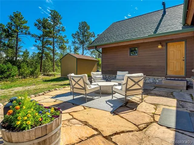 8510 Kirk Drive Colorado Springs, CO 80908