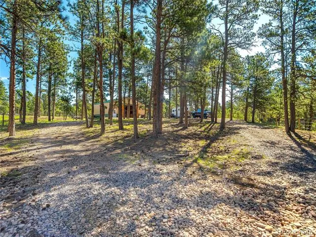 8510 Kirk Drive Colorado Springs, CO 80908