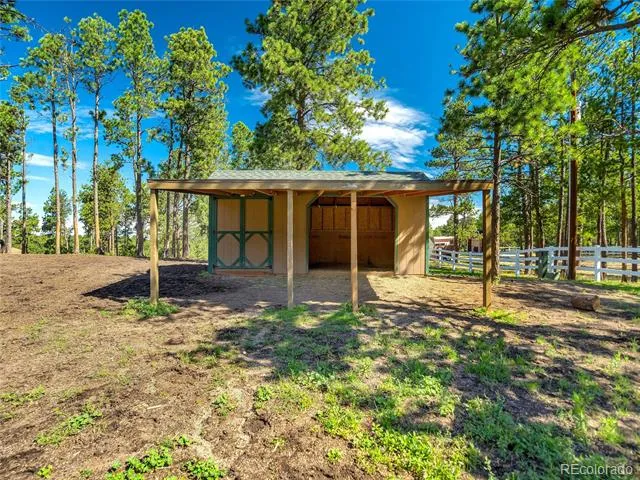 8510 Kirk Drive Colorado Springs, CO 80908