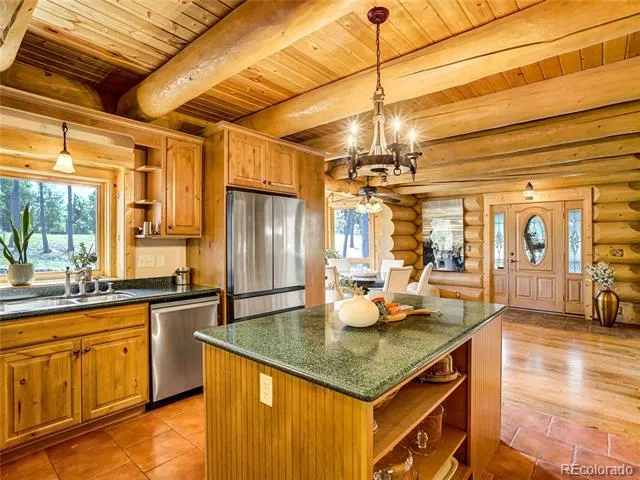 8510 Kirk Drive Colorado Springs, CO 80908