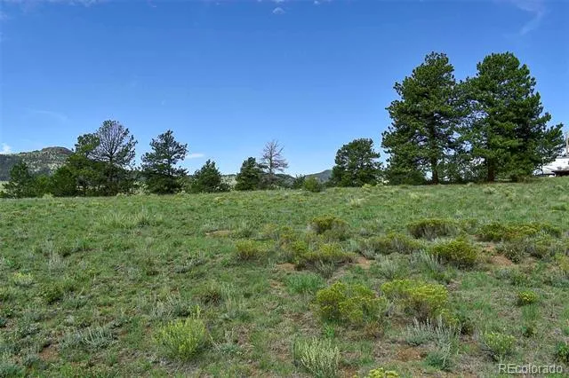 32 Peak Drive Guffey, CO 80820