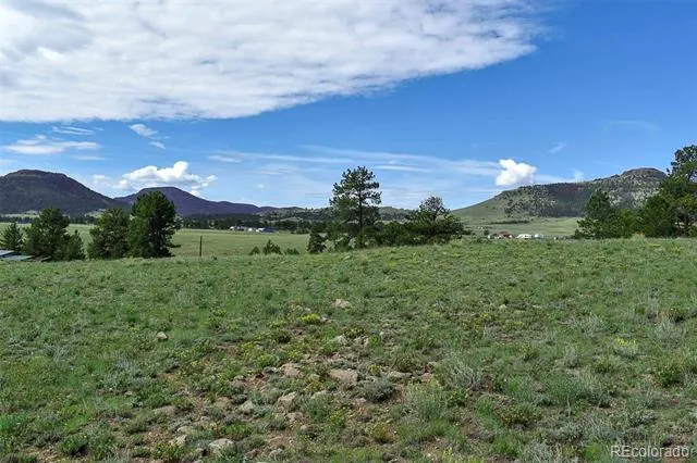 32 Peak Drive Guffey, CO 80820