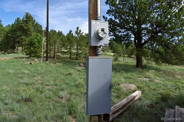 32 Peak Drive Guffey, CO 80820
