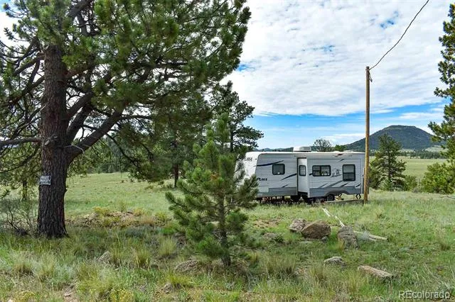 32 Peak Drive Guffey, CO 80820